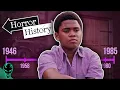 Download Lagu IT: The History of Mike Hanlon | Horror History