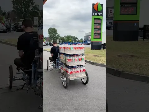 Für 0€ tanken ⛽️