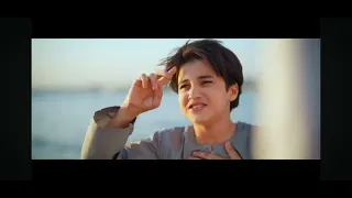 مولاي صلي وسلم دائما ابدا انس سيد بدون موسيقى 