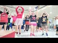 Download Lagu ANA YALLI BAHEBAK - Nancy Ajram |  ZUMBA DANCE FITNESS | Gielie Zumba