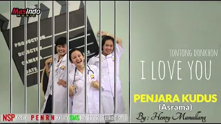 henry manullang penjara kudus