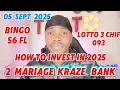 Download Lagu 2 hot balls to break the bank for tonight 05 sept 2025 + how to invest in 2025 #titato509