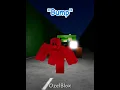 Download Lagu 007n7 Runs over Coolkid #forsaken #roblox #moonanimator #animation #memes