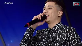 Faycel Sghir Twahachtek Ana Live فيصل الصغير توحشتك انا 