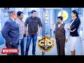 Download Lagu Tarika को लेकर हुई Abhijeet और Dr. Salunkhe में अनबन | CID NEW EP | #cid | @RealCrimeFilesLKD