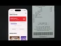 How To Submit Receipt In The Taco Bell App