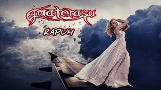 amaterasu rapuh opick cover gothic metal 