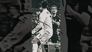 ليه بنادي الناس باسمك حتى فيني ذكرنا فيك ياكريس أيام لن تنسى رونالدو 