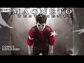 Villains who were right Magneto