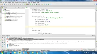 app transformClassesWit exForDebug java util concurrent ExecutionException