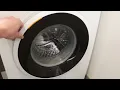 How to Hard Reset a GE Washing Machine Washer