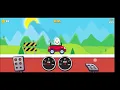Unblock Away - Eggy Car part 2