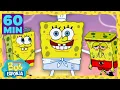 Download Lagu Bob Esponja | O Melhor da 8ª  Temporada de Bob Esponja em 1 hora! Parte 2