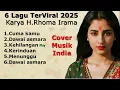 6 Lagu TerVirall 2025 karya H.Rhoma Irama - Versi Musik India [by Romi Musik1]