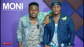 part1 moni centrozone niliwahi kufukuzwa studio na producer na sikuweza kurekodi wimbo wangu 