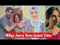 Janice Tessa Viral Tik Tok Janice tessa Kya hai fatima jaffery leak Tech Wala Dost