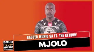 basseq mjolo ft the keybow original 