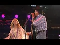 George Strait - Hare For A Good Time ♬ Feat. Sheryl Crow (Live From AT&T Stadium) [2014 Version]
