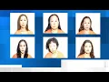 6 women arrested in alleged massage parlor prostitution busts