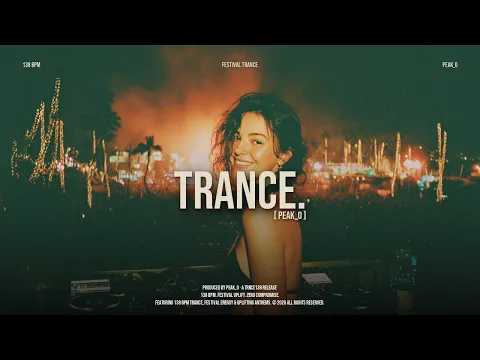 138 BPM Trance Mix 2026