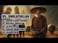 SHOLAWAT VERSI KOPLO FULL ALBUM TERBARU (Cocok untuk ceksound hajatan) bass empuk musik jernih
