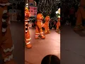 Coolest Dancing Gingerbread Man