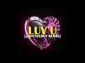 Deron – Luv U (ZAYNTOLOGY Remix) | Afro House / Club Mix 2026