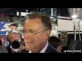 Elton Sawyer Responds to Austin Dillon Crash We ll Review All Available Data