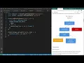 Background Scripts and Service Workers - React Typescript
