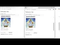 WebSocket - Chat Application Demo using STOMP SockJS Java Spring Boot