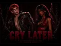 Cry Later🫠 | Nate & Mellinia | Zpop | Lily x Baji🎧