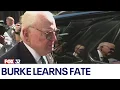 Longtime Chicago alderman Ed Burke sentenced to prison fined 2M