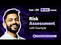 Risk Assessment with examples Risk Management Software Engineering