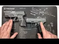 Taurus GX4 VS Taurus G3C G2C 9mm