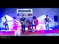 Download Lagu Radja - Cinderela Cover Cinematic band X Veri