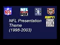 NFL Presentation Theme 1998-2003