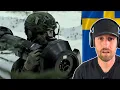 Download Lagu Sweden HUGE Impact on NATO Multinational Brigade Latvia British Army Veteran Reacts