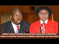 Download Lagu MUTODI EXPOSES GUVAMATANGA US200 000 CORRUPTION WEEKLY PAYMENTS AS GEORGE THREATENS HIM WITH DEATH