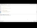 Week 6 Part 3 - 4 Rules for Helper Functions