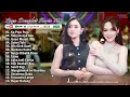 Happy Asmara ~ Ku Puja Puja || Lagu Dangdut Koplo Terbaru 2025 || Lagu Dangdut Full Album Kompilasi