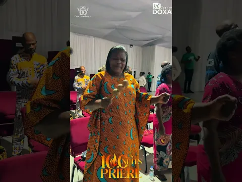 100 NUITS DE PRIÈRE ACTE 2 🔥