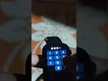Download Lagu 100 percent working trick. unlock any locked smartwatch.(HADY TECHY)