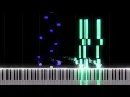 Underwater Theme - Super Mario Bros. | Piano Tutorial