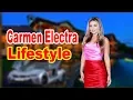 Carmen Electra Lifestyle 2020 Boyfriend Biography