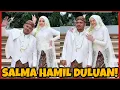 Download Lagu SALMA SALSABIL DITUDING HAMIL DULUAN, PERUT BUNCIT SAAT NIKAH TUAI SOROTAN NETIZEN!