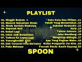 Download Lagu SPOON FULL ALBUM || RINGGIT BERJUTA, RINDU SERINDU RINDUNYA || SPOON || MUSIK MALAYSIA