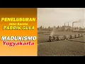 Lagu Penelusuran Jalur Lori Kereta Pabrik Gula Madukismo Yogyakarta | Google Maps Indonesia