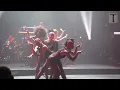 NICKI MINAJ Feeling myself Live At 100 Times Gala