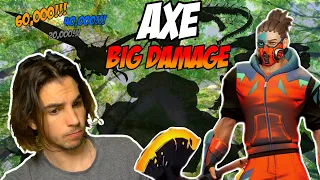 Download STRONGEST TERRA AXE BUILD - Terra Axe Build - Dauntless Builds 1.14.8+ MP3