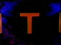 MTE "Ghost Globe" (1994) w/ 1989 theme